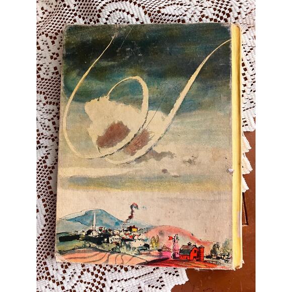 Vintage 1940s Loopy by Hardie Gramatky - Picture 8 of 8